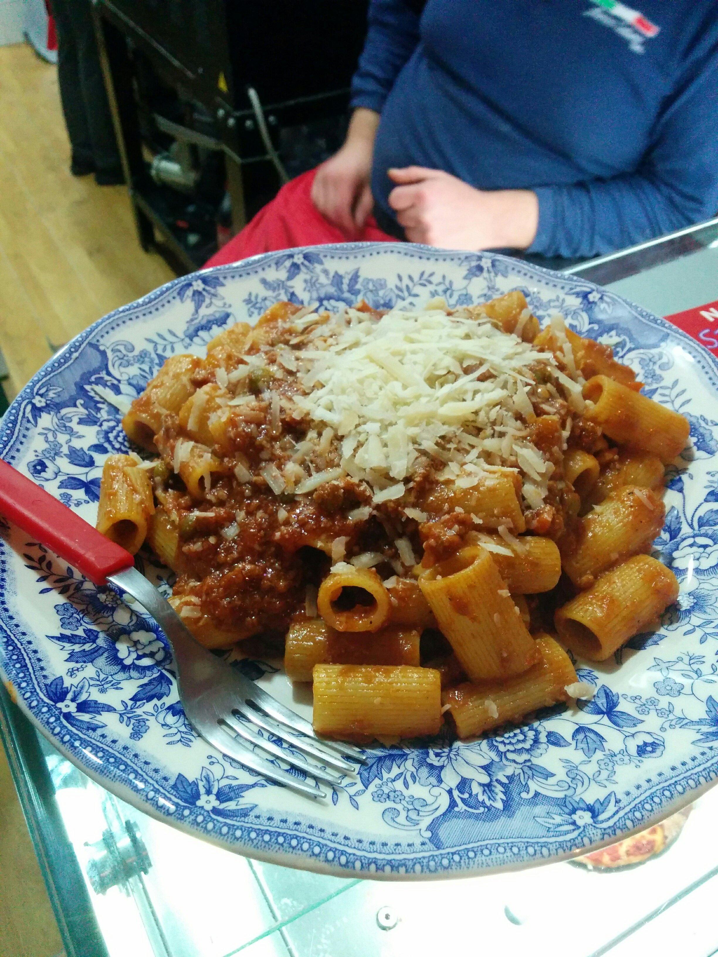 Pizzeria Stuzzicandoci