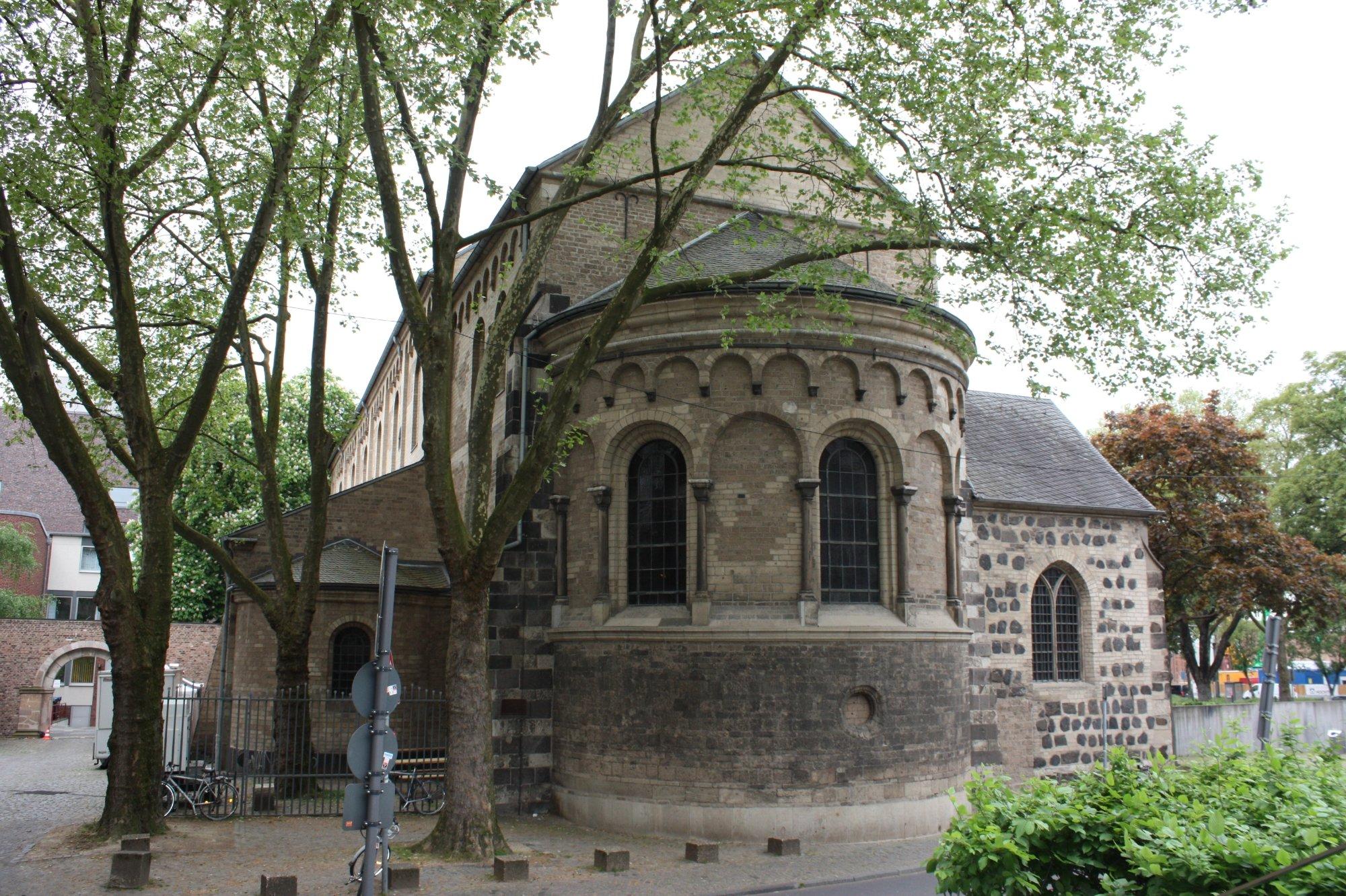 St. Cecilia's Church