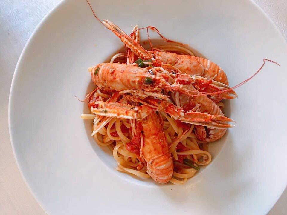 Pizzeria Miseria e Nobilta