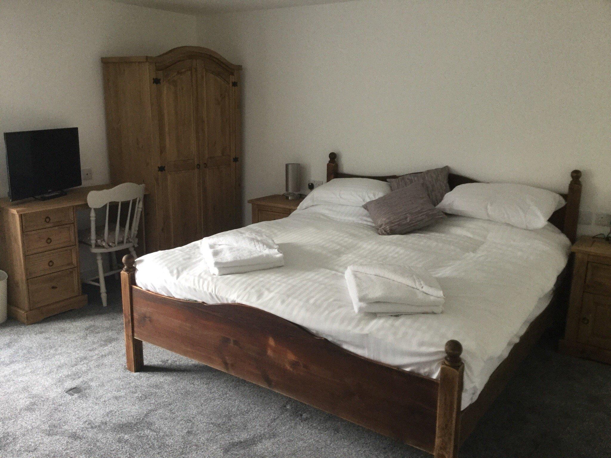 The Coach And Horses Inn