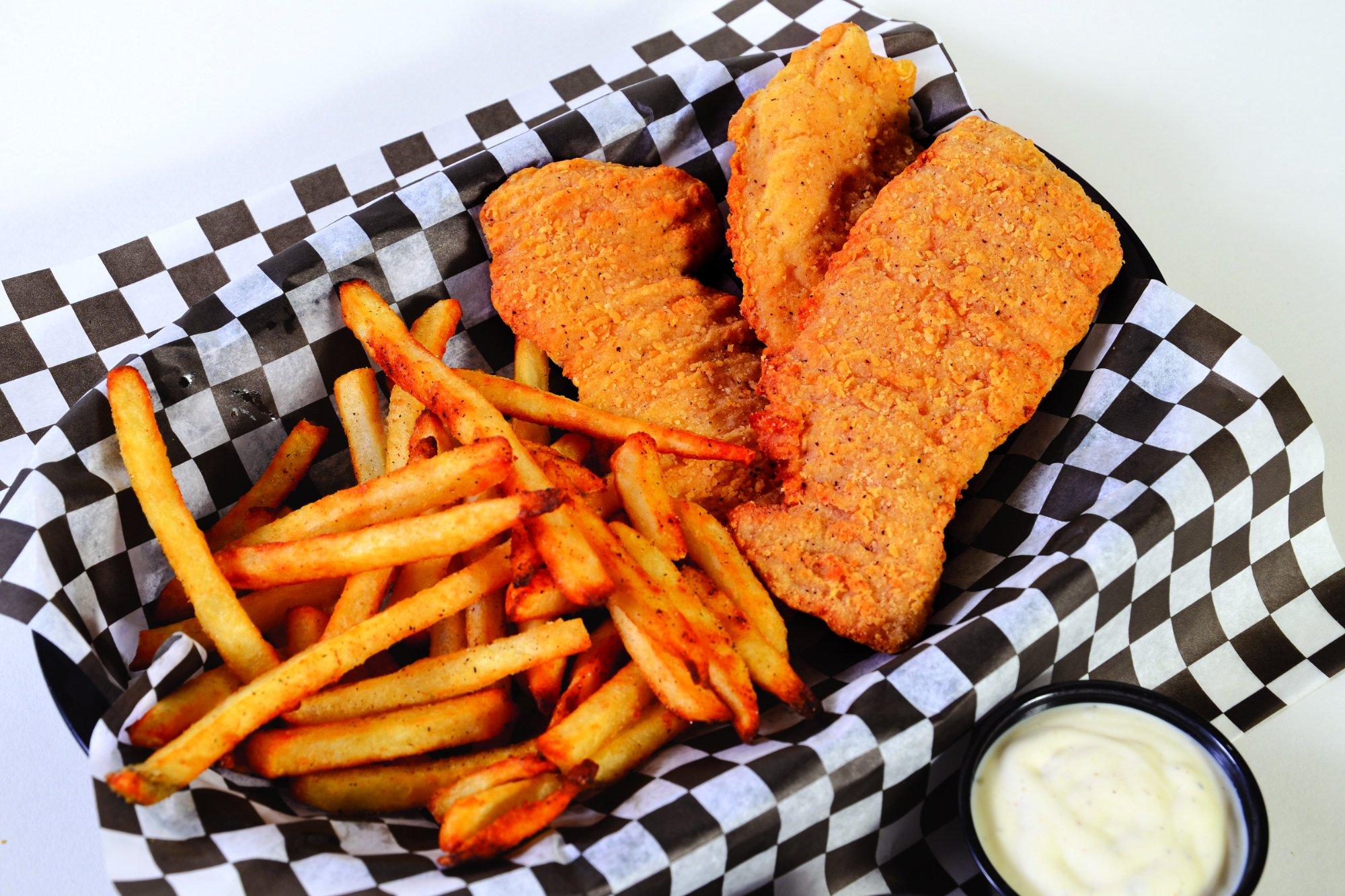 Duffer's Bar & Grill