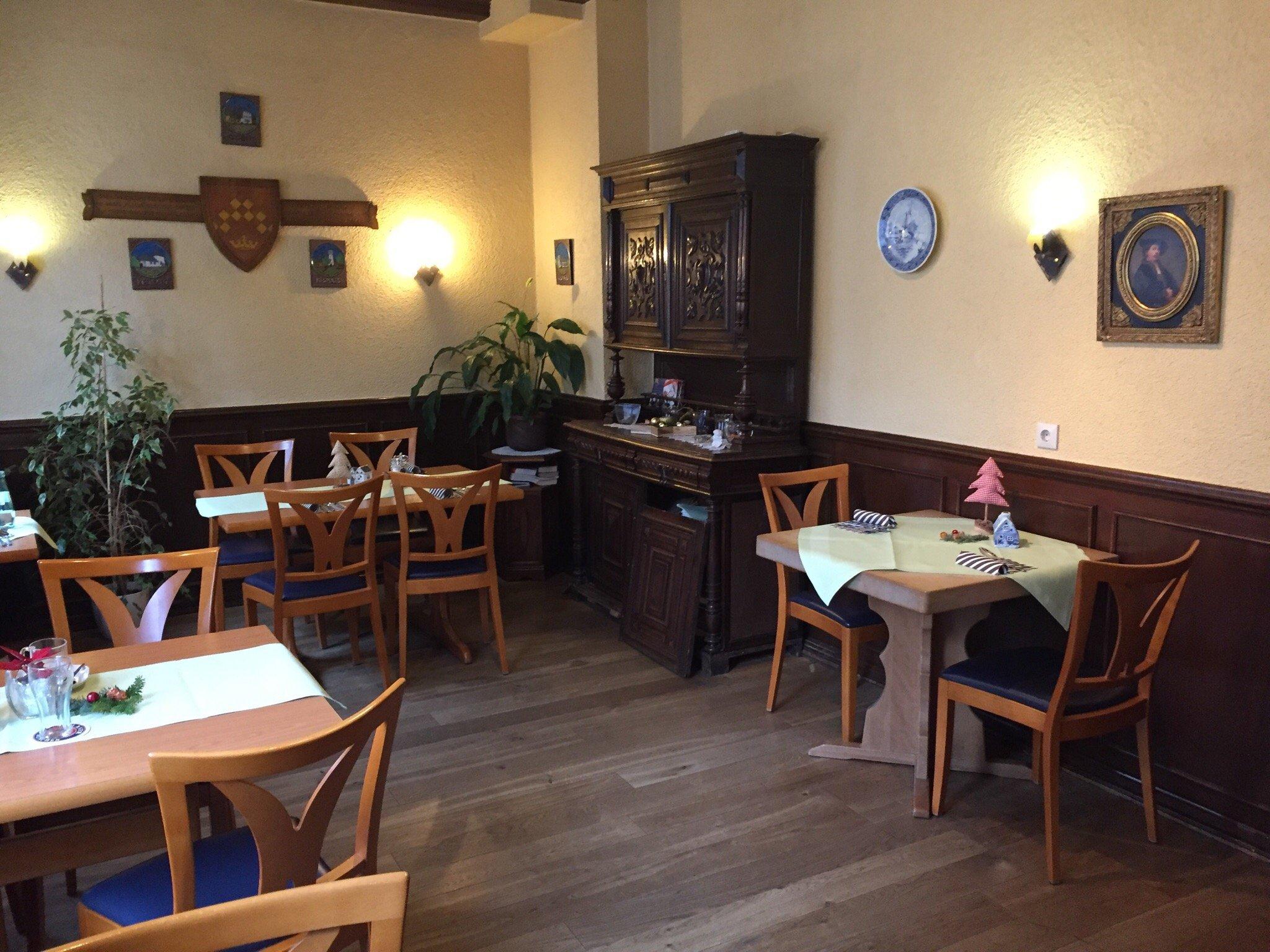 Hotel Restaurant Weber