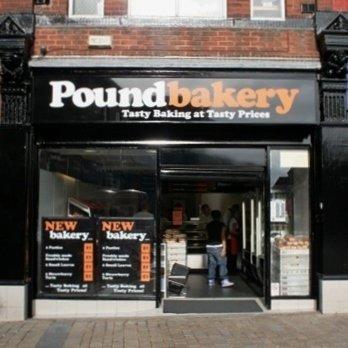 Poundbakery - Oldham