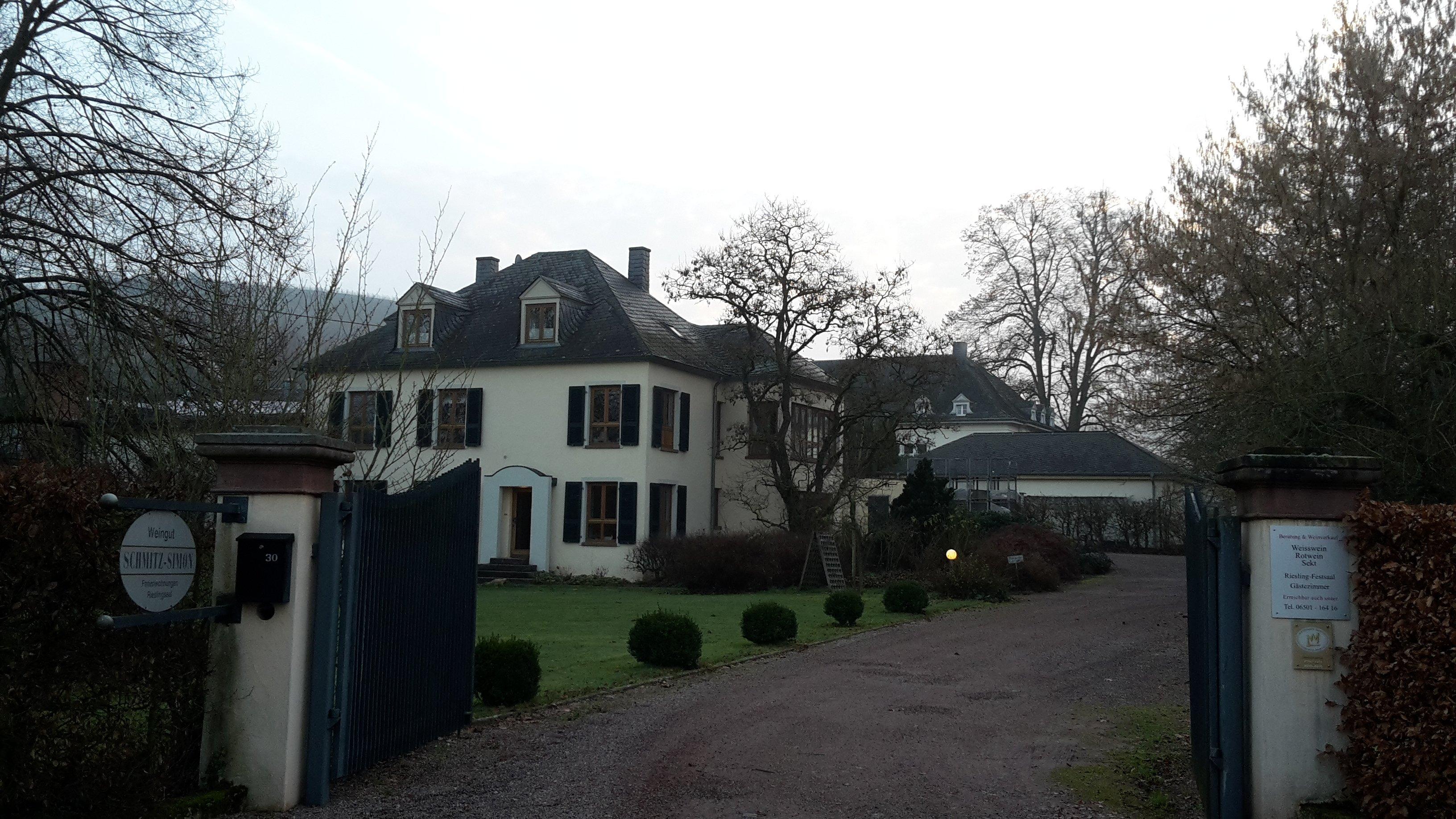 Weingut Schmitz-Simon