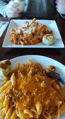 Toskana Pizzeria Restaurant