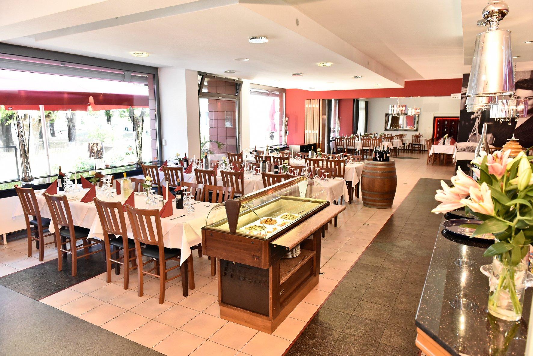 Ristorante Pizzeria Da Giovanni