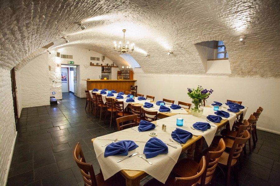 Tonhalle Kaiserswerth