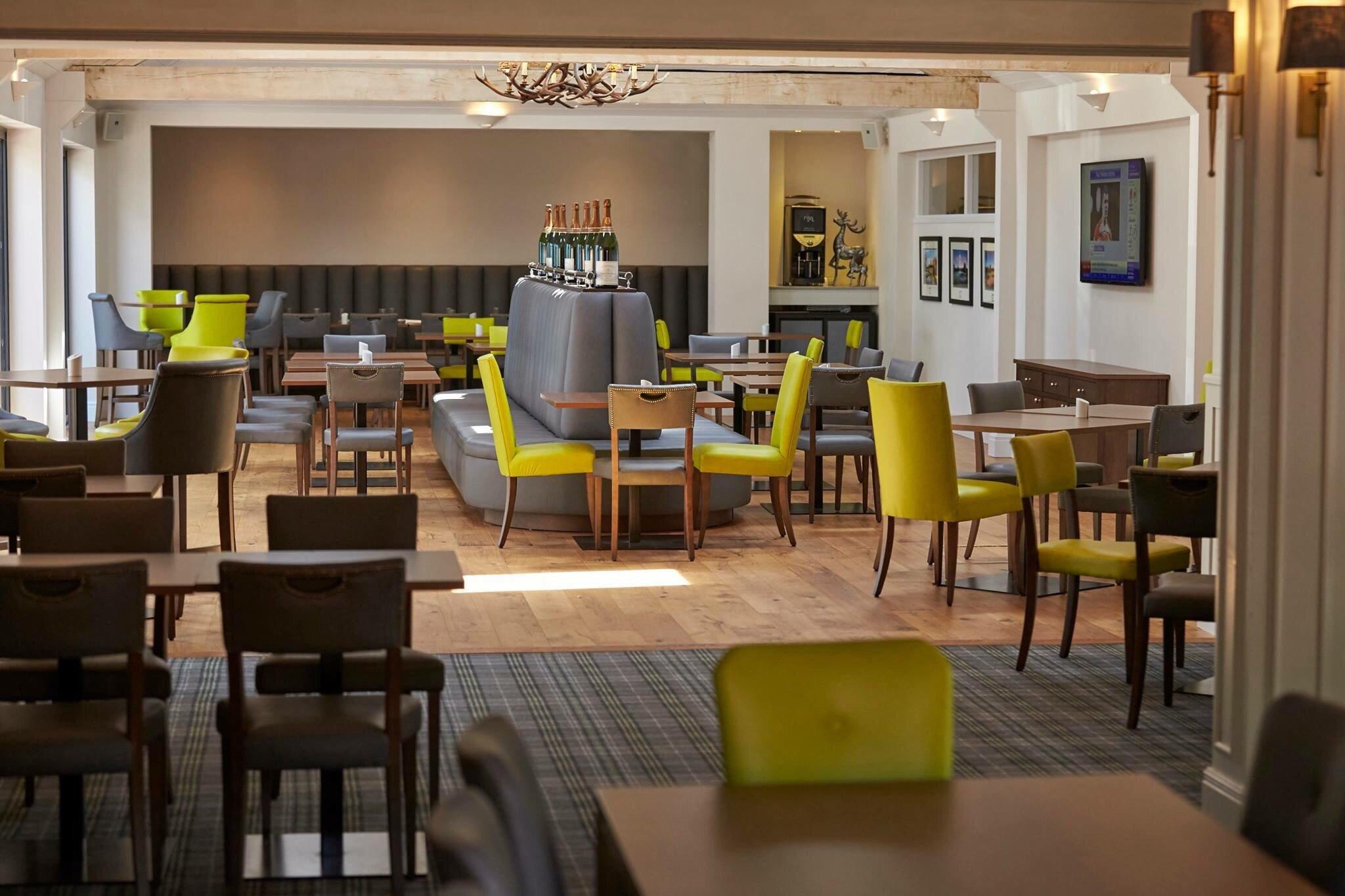 Essendon Country Club