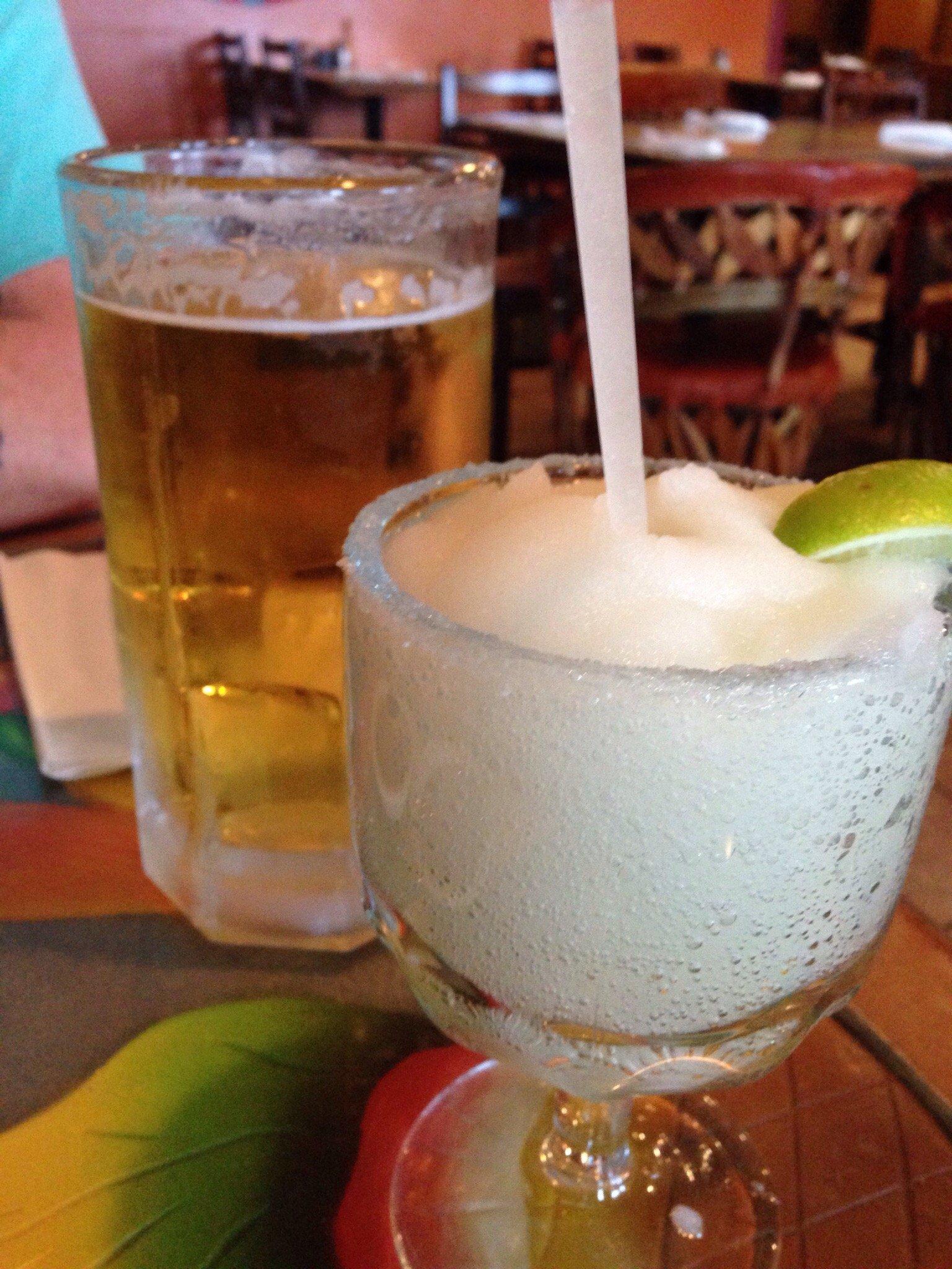 La Hacienda Mexican Restaurant