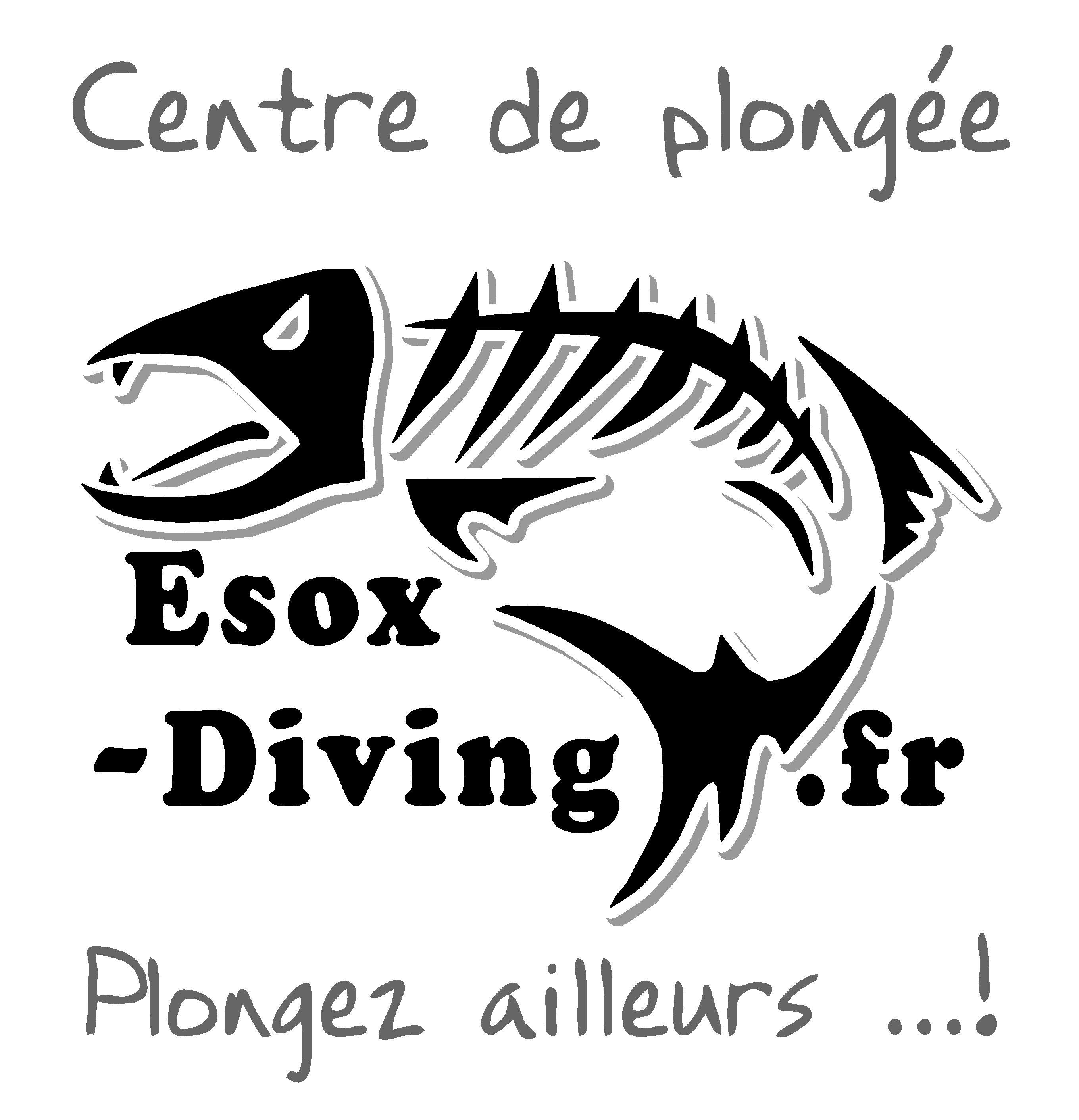 Esox Diving