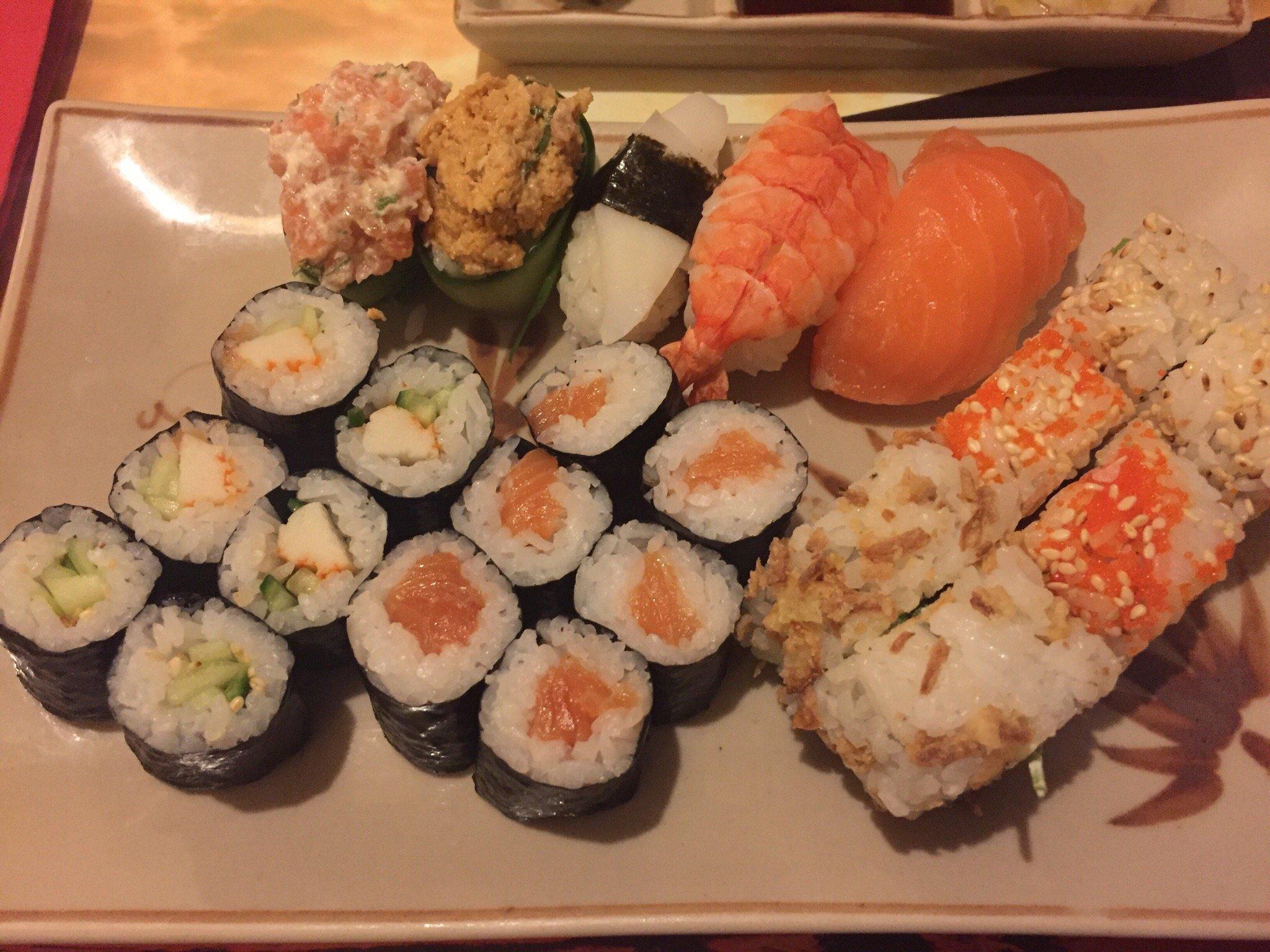Sushibar Fuerth