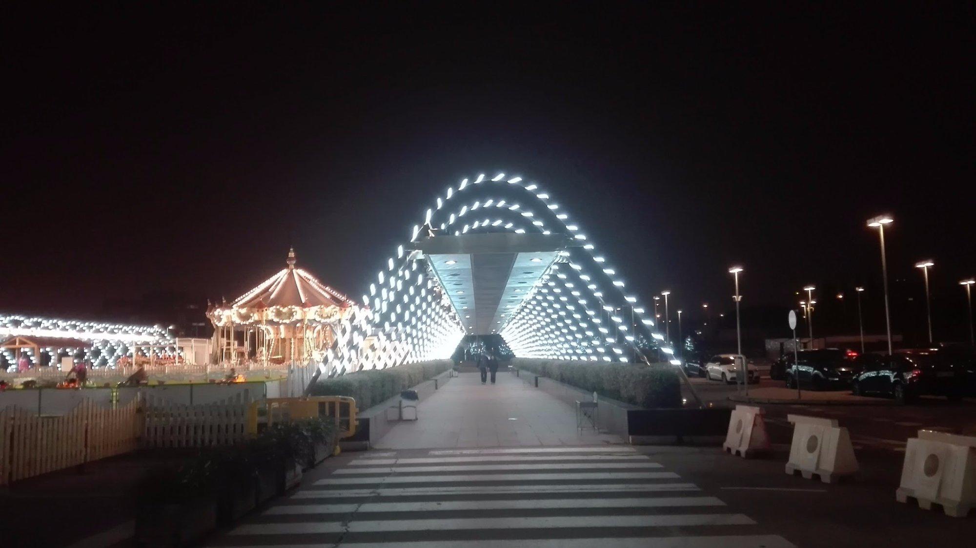 El Corte Ingles Sanchinarro