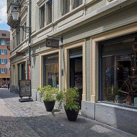 CIRCLE - The Sustainable Shop