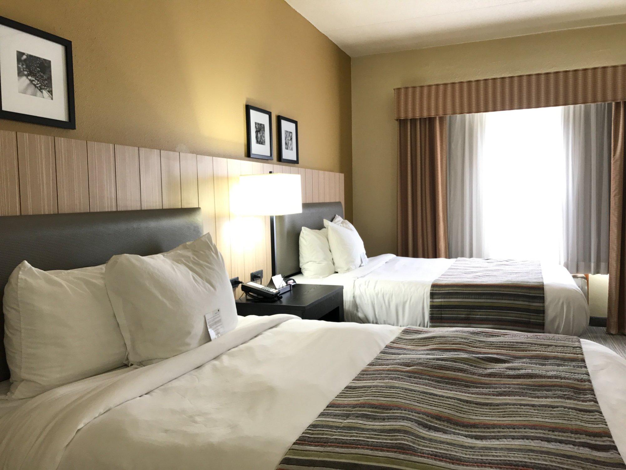 Country Inn & Suites By Radisson, Dalton, GA
