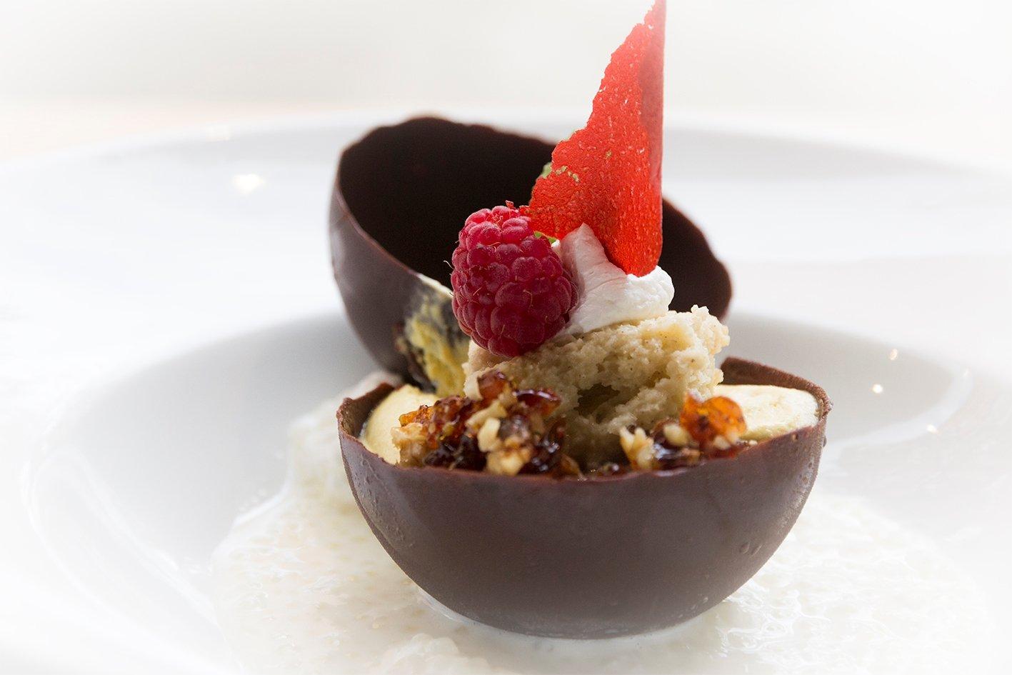 Inti de Oro Castellana