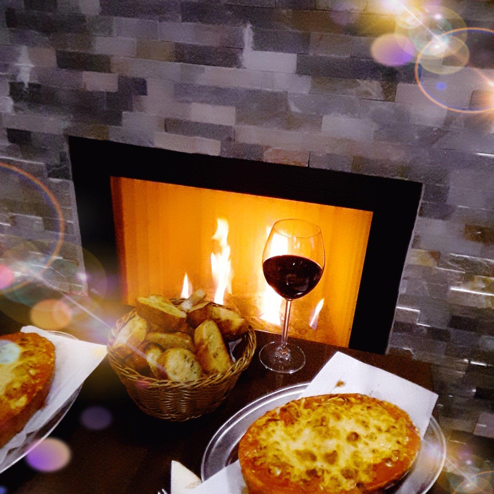 La Pineta da Gian Franco