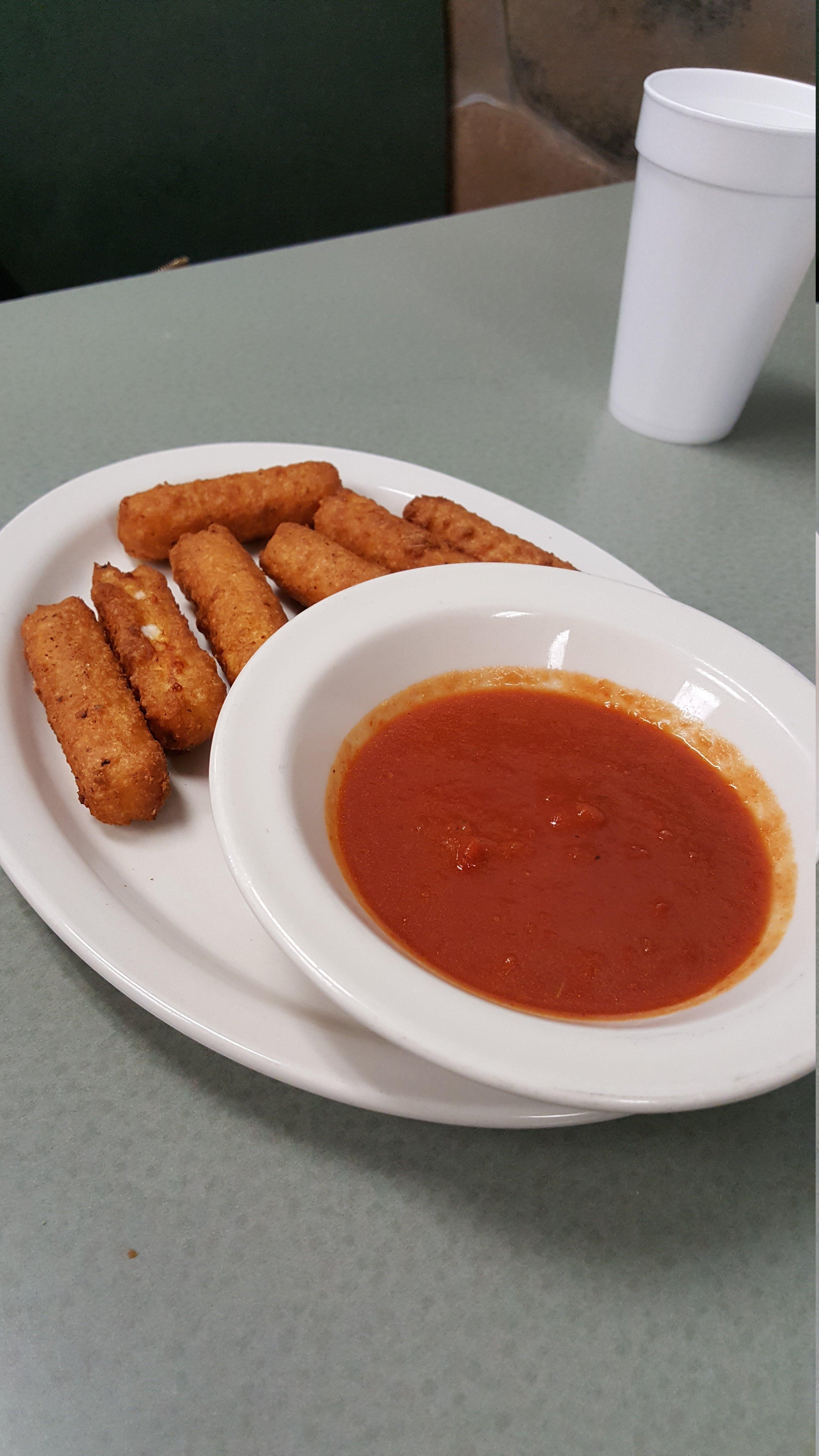 Village Pizza & Pasta