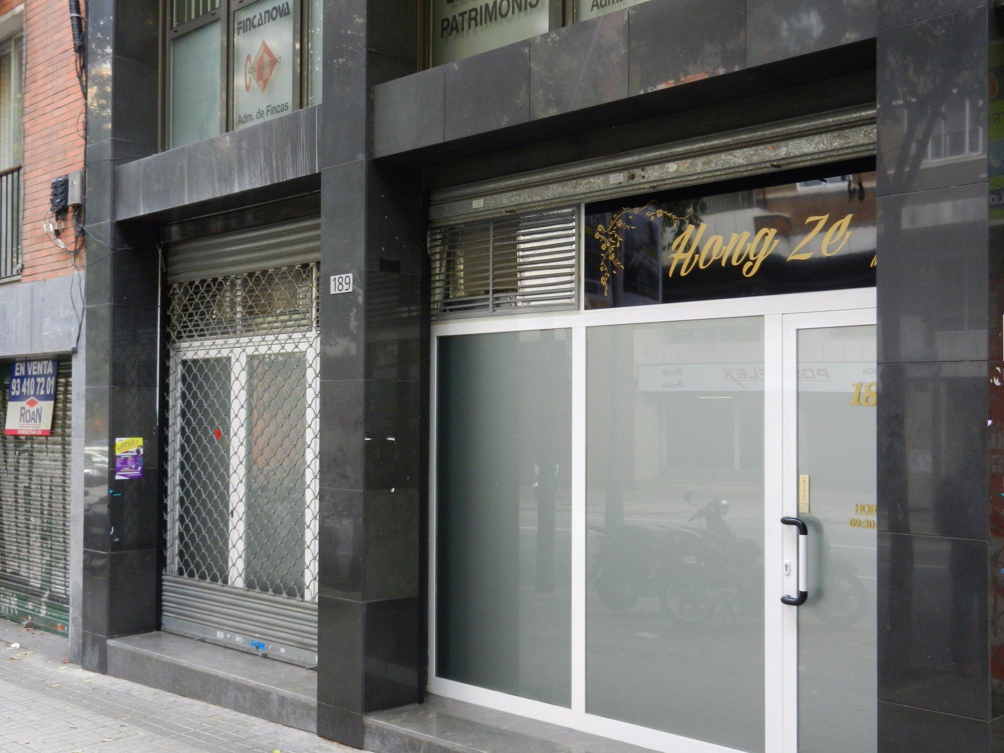 Masajes Orientales Hong Ze