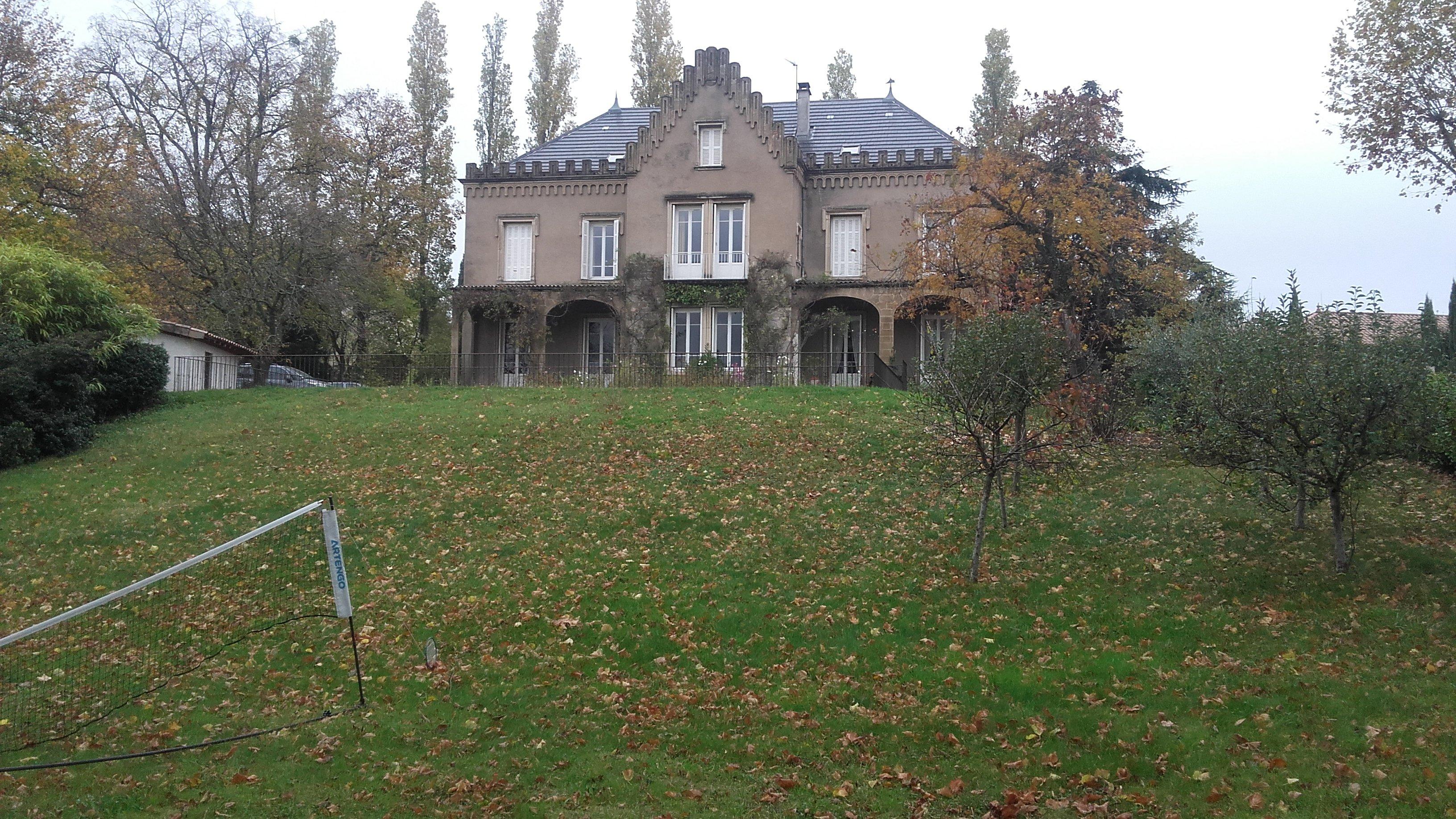 Chambres d'Hôtes Vourles