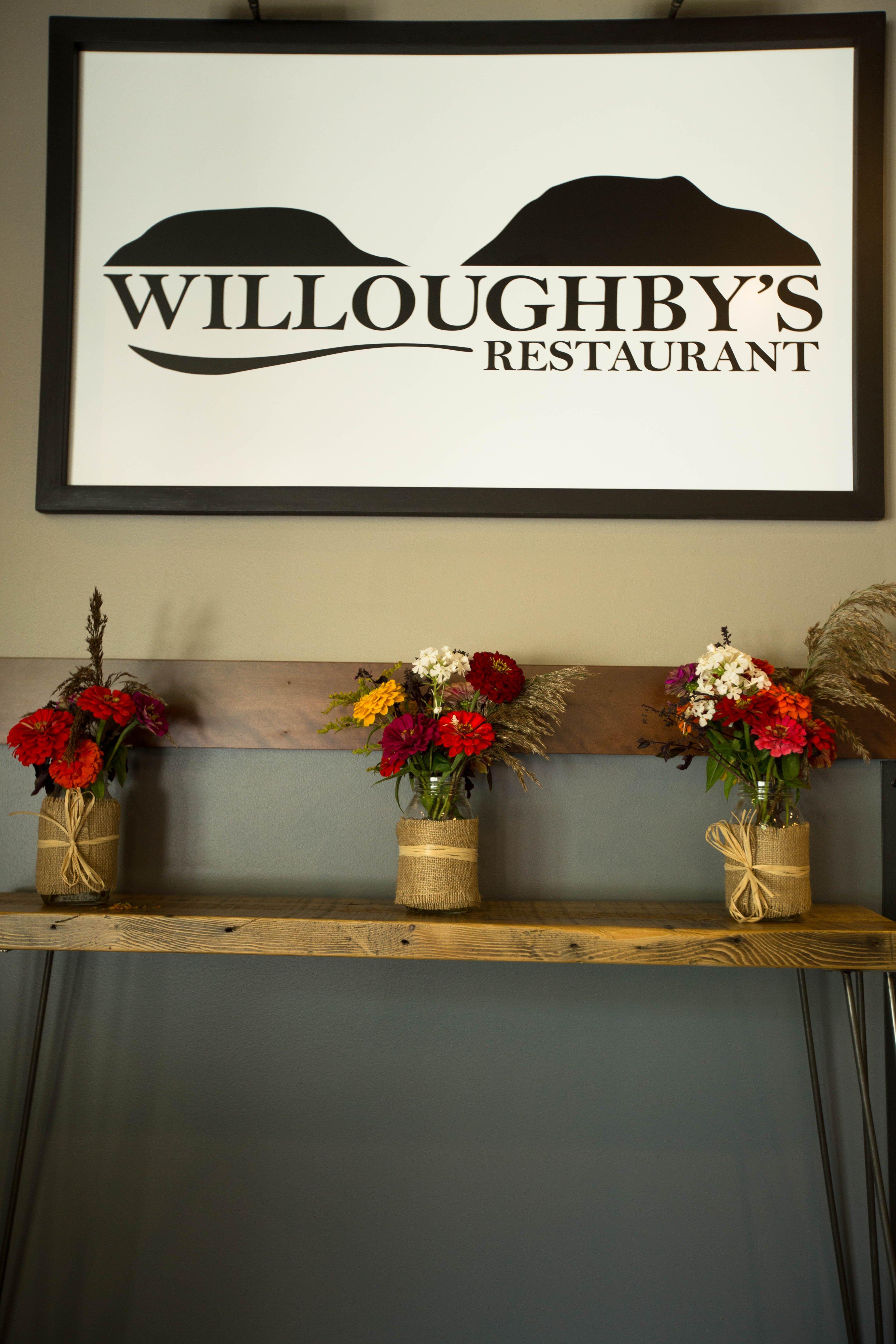 Willoughby's