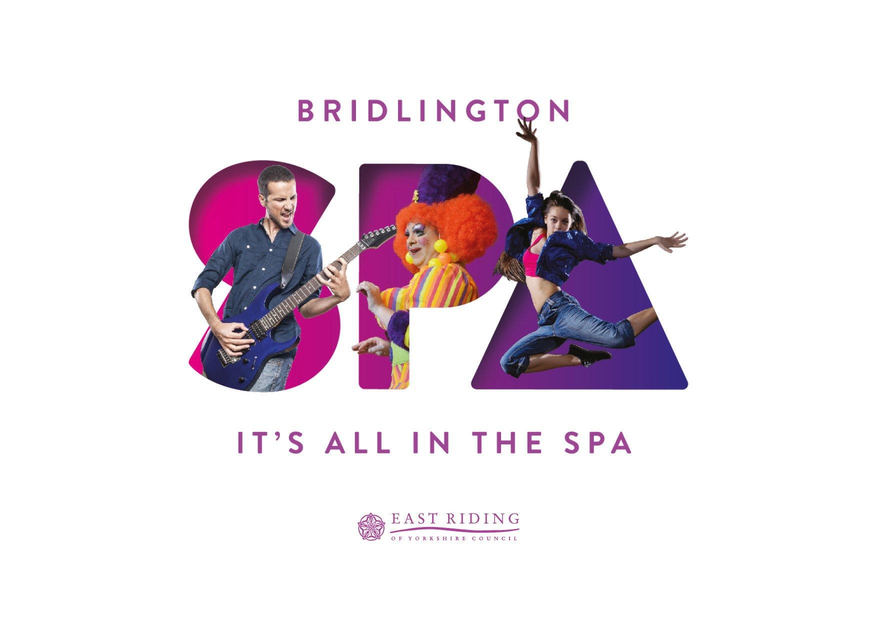 Bridlington Spa