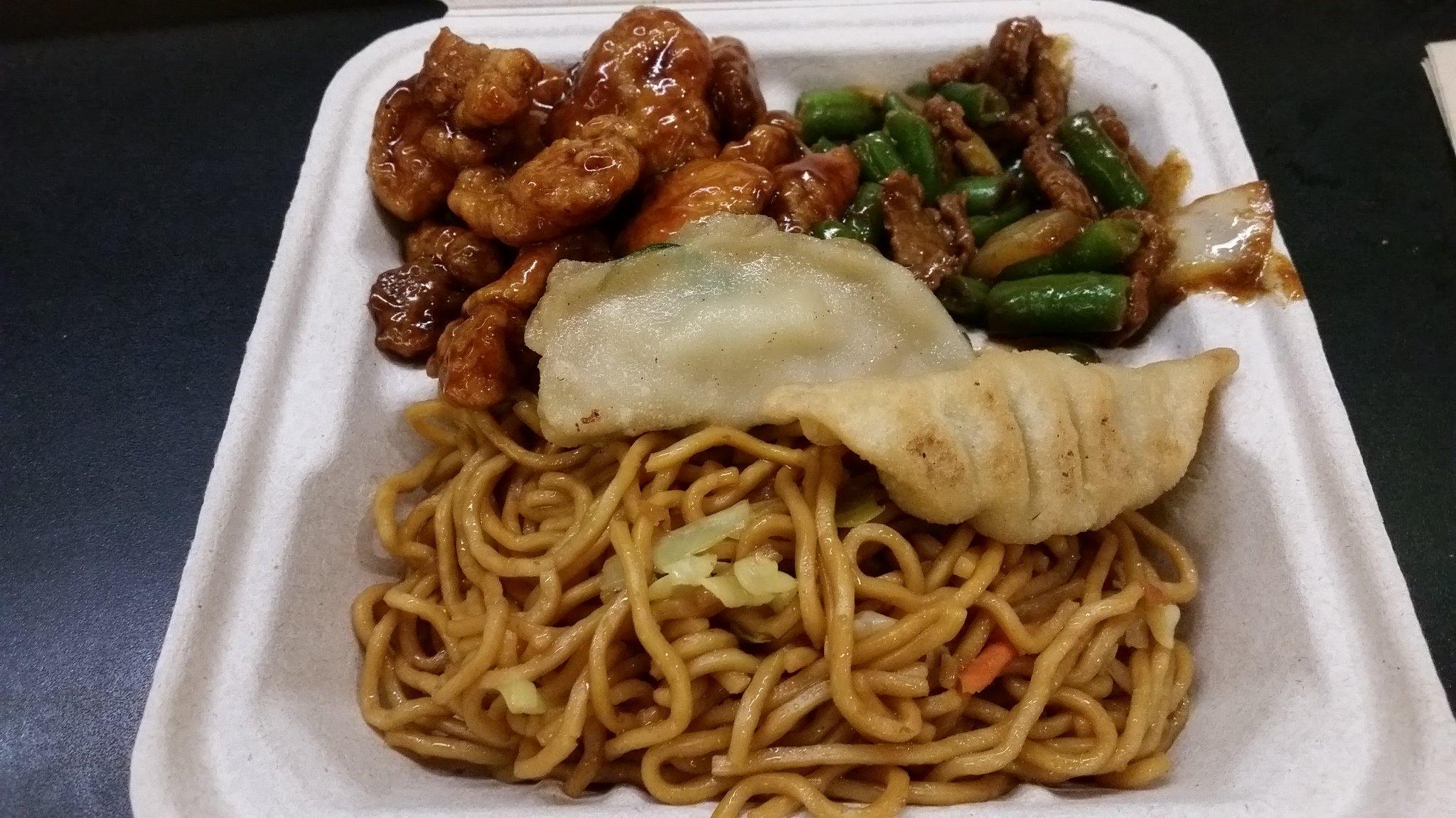 Manchu Wok