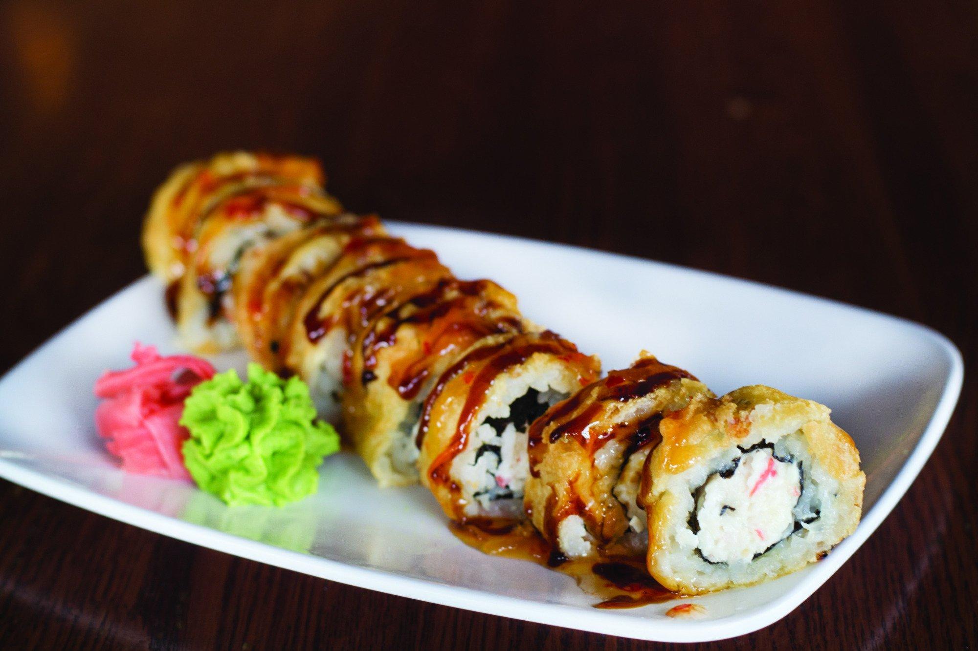 Drake's Paddock Shops