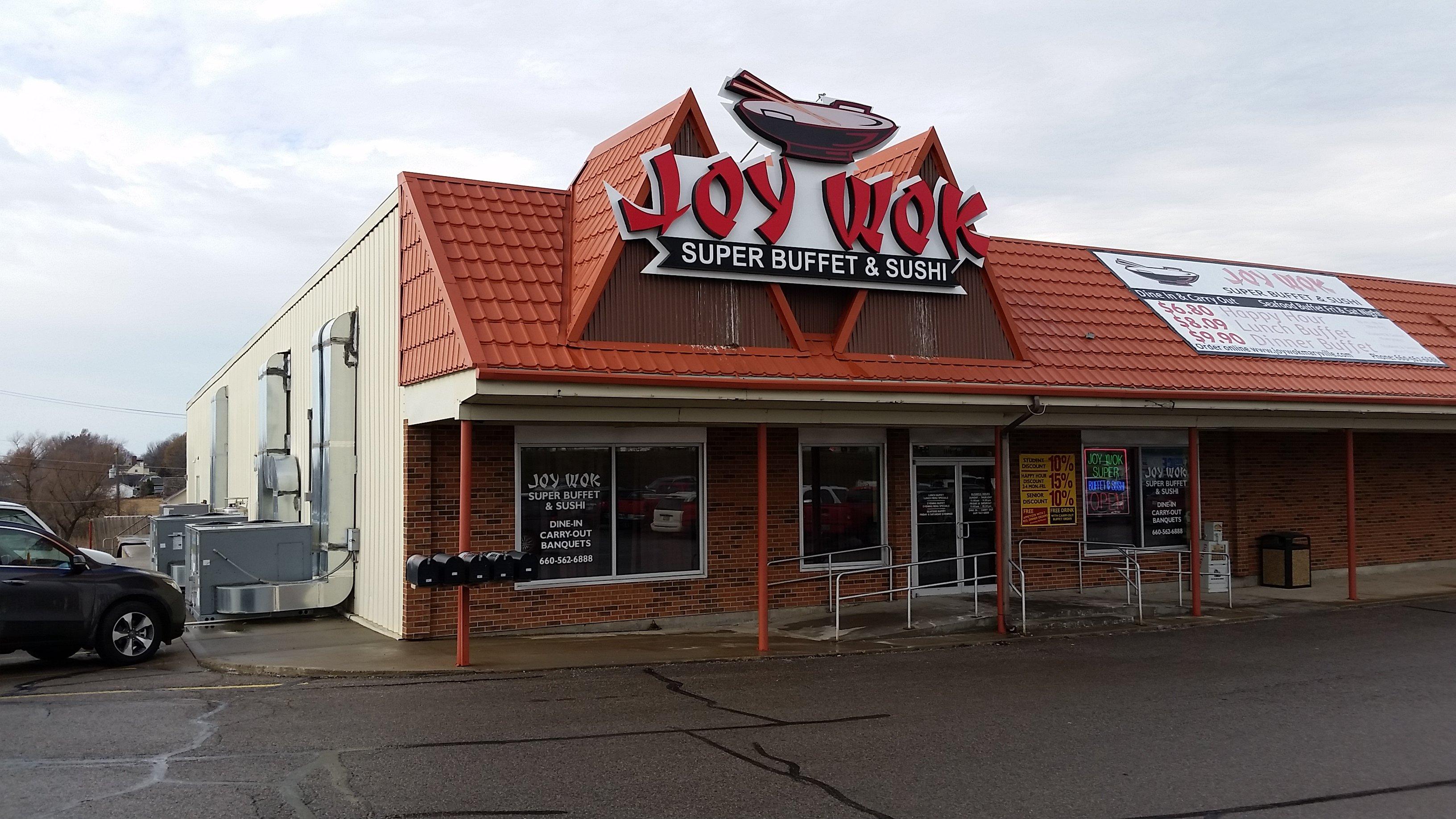 Joy Wok