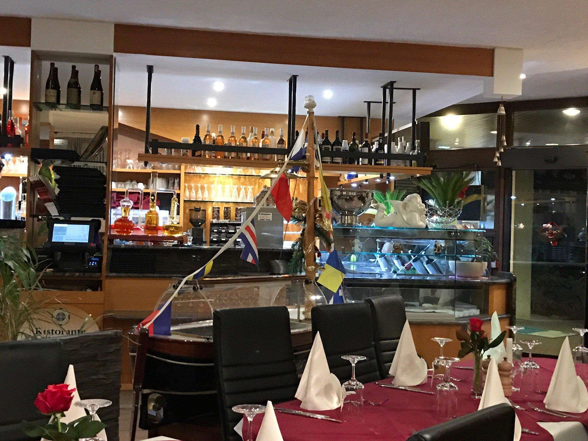 Ristorante La Sorrisa