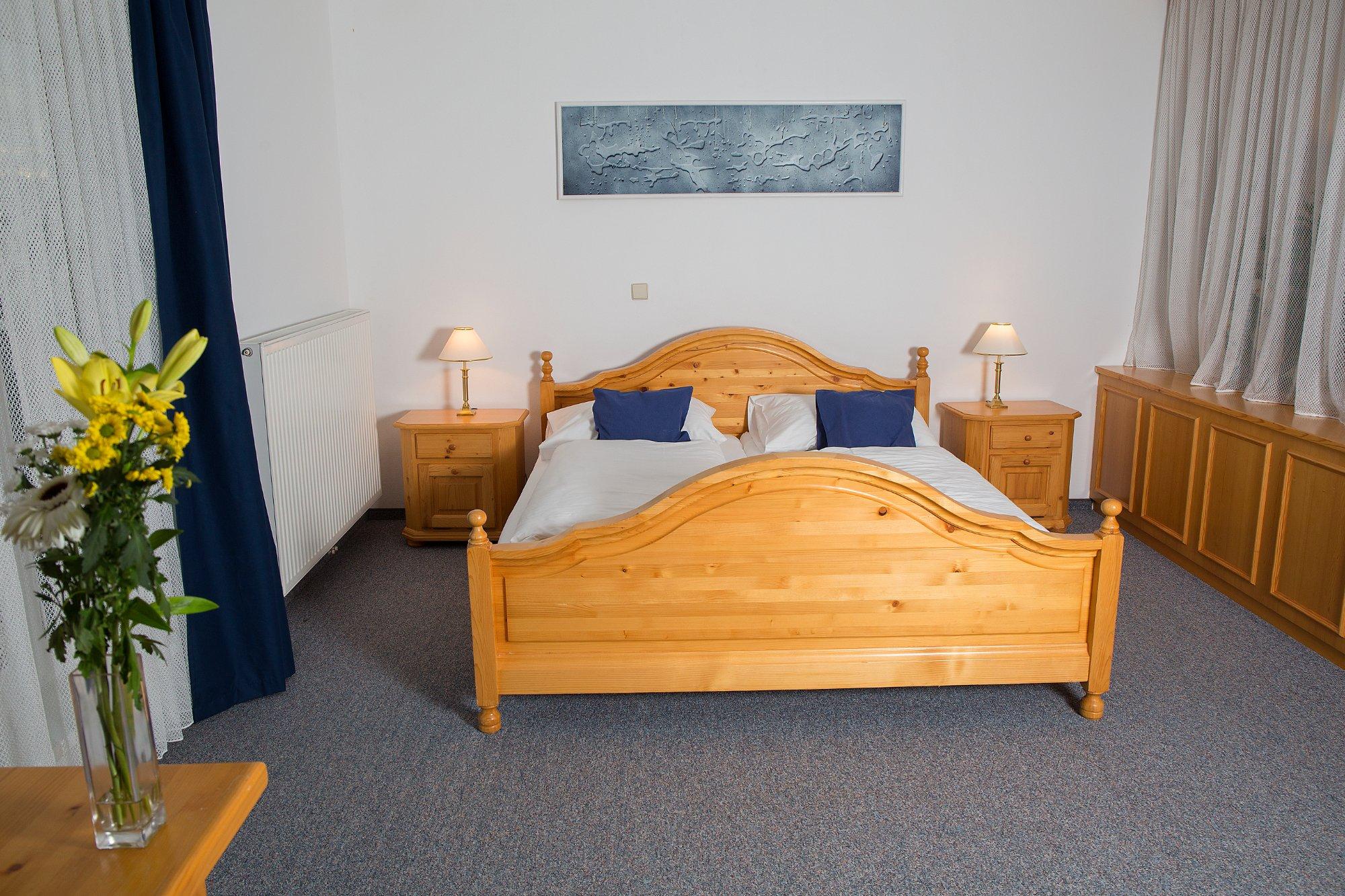 Grandhotel Niederoesterreichischer Hof