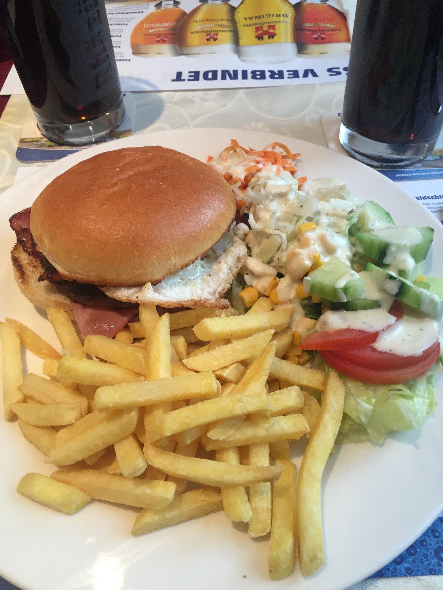 restaurant Schweizerhof