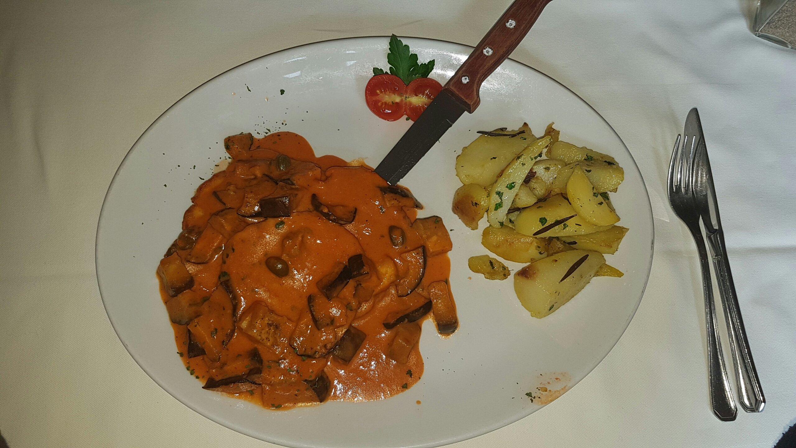 Ristorante Pizzeria Il Galeone