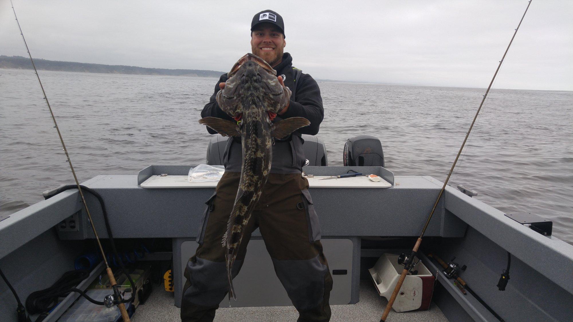 Pacific Charter Services