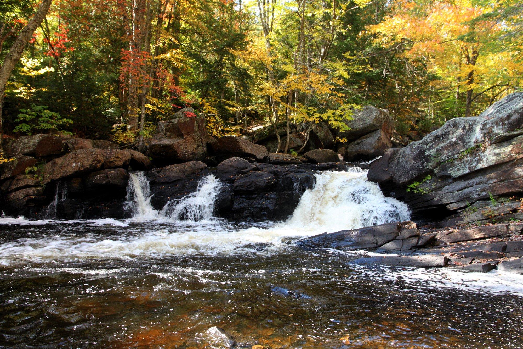 South Algonquin Trails