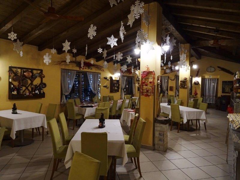 Aldente Trattoria Pizzeria