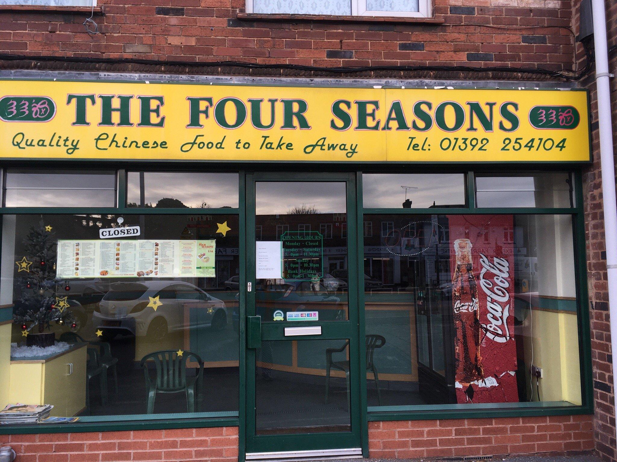 Four Seasons