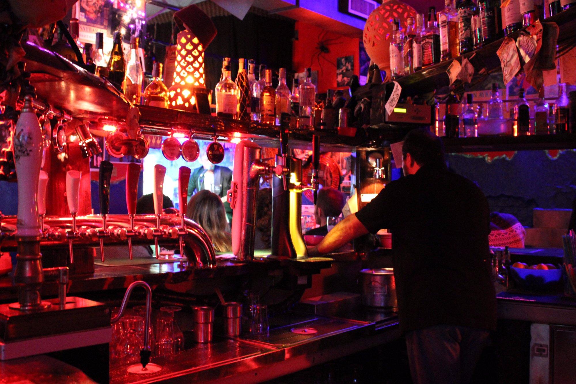 Nidaba Theatre - Live Music Navigli Milano