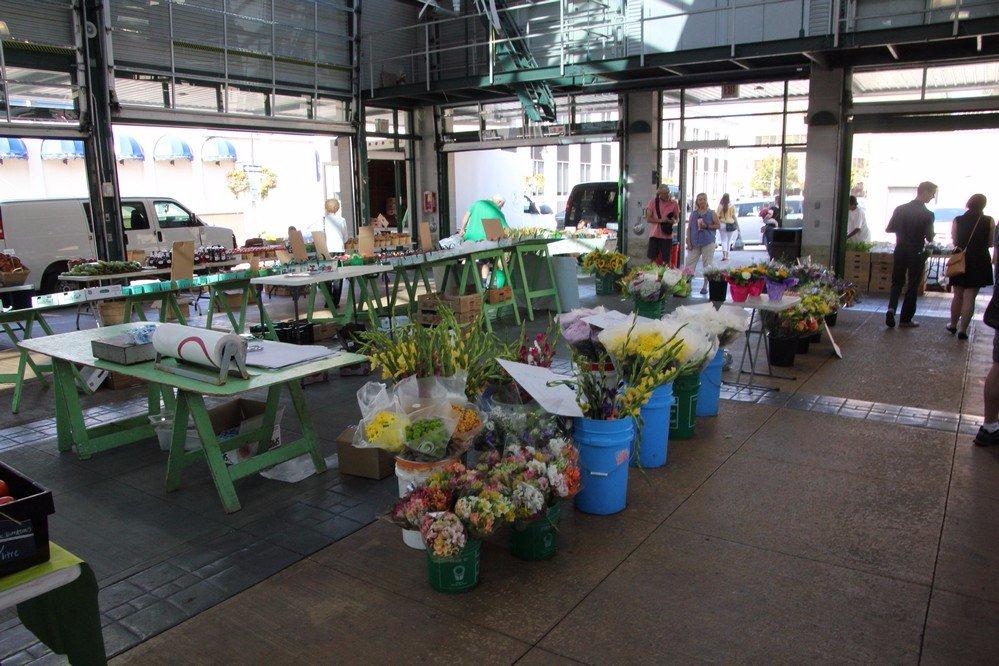 St Catharines Farmers Market