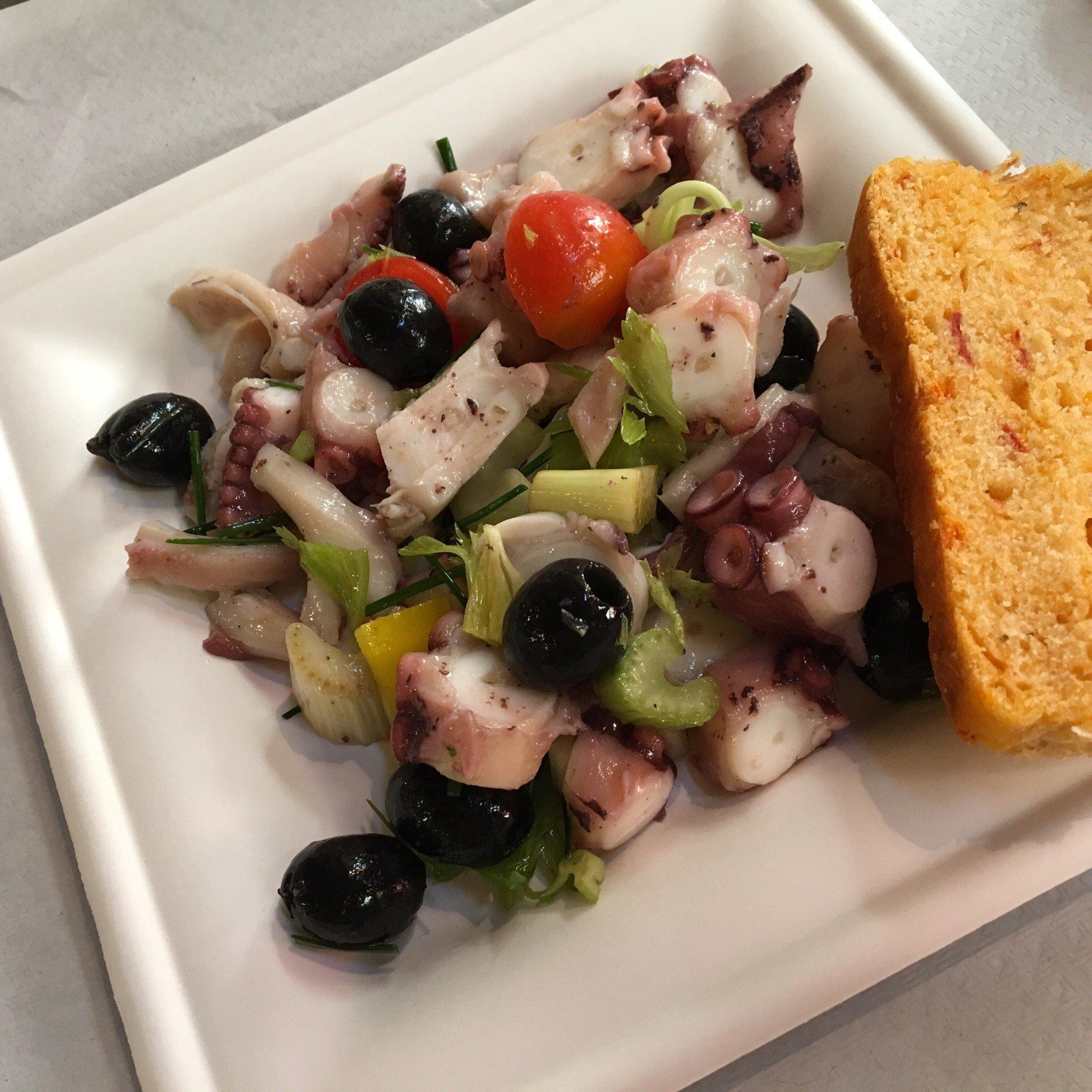 Pescheria del Pavaglione