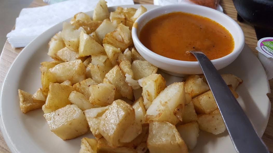 Photo by OmniEpicurean