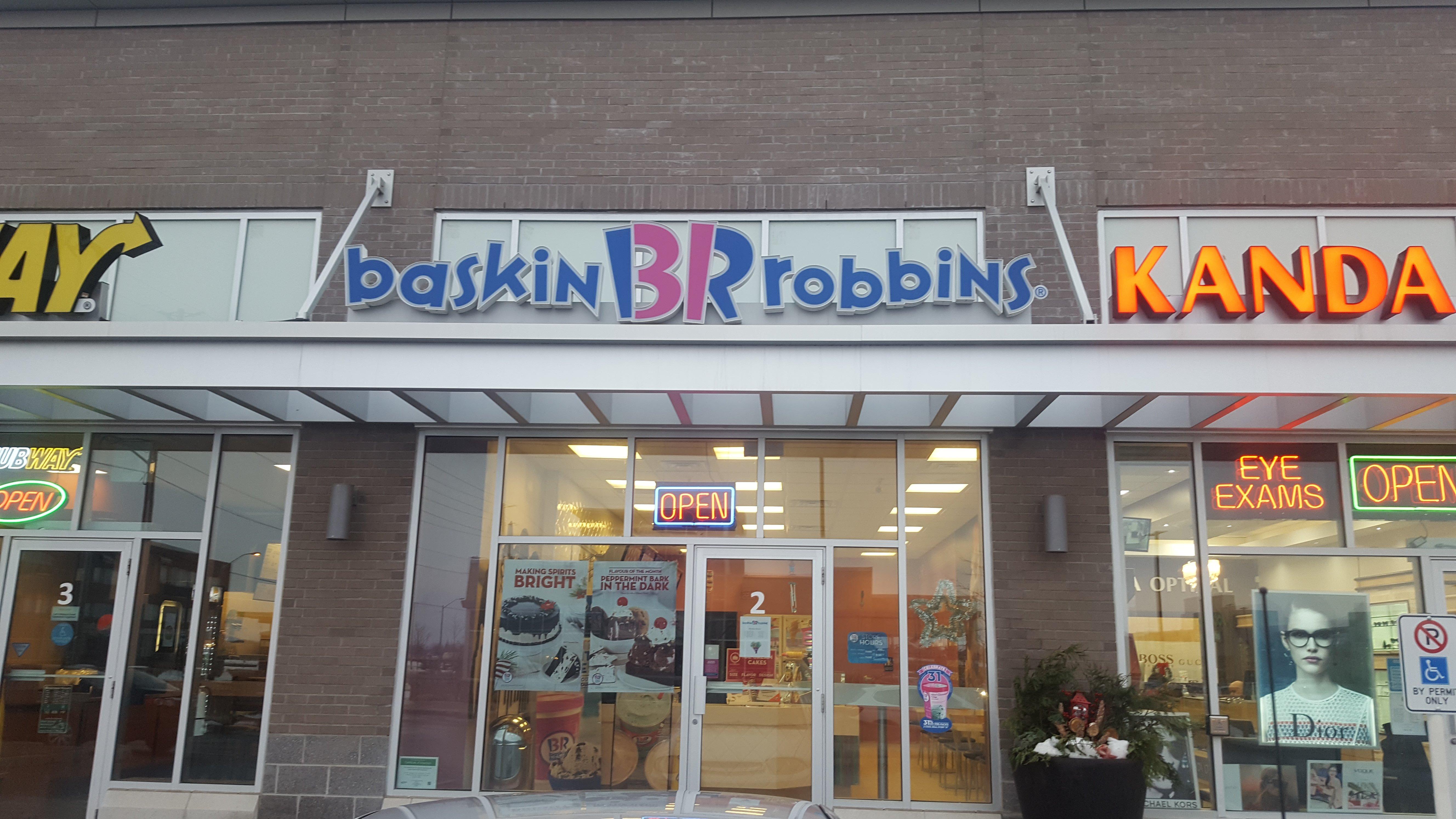 Baskin-Robbins