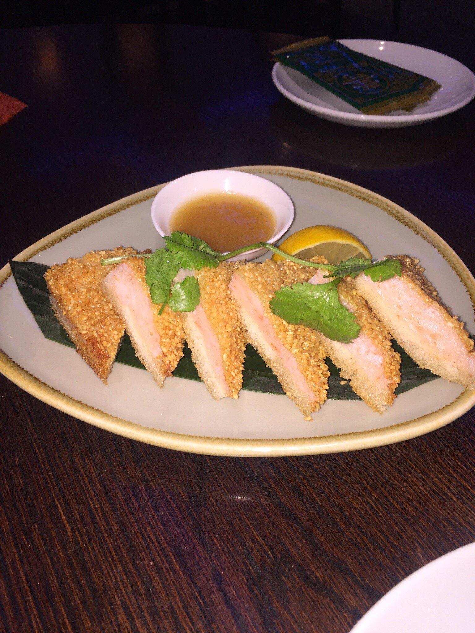 Taste Good Oriental Cuisine