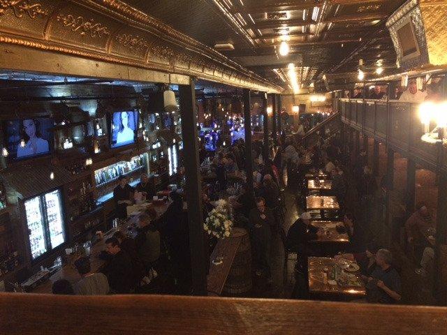 Old Town Wine Cellar & Restaurant