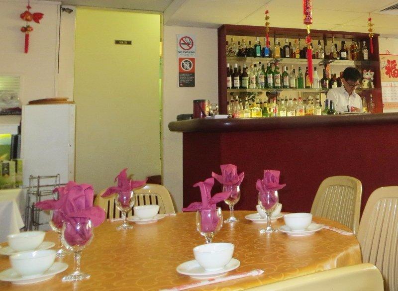 Dee Why Chinese Restaurant