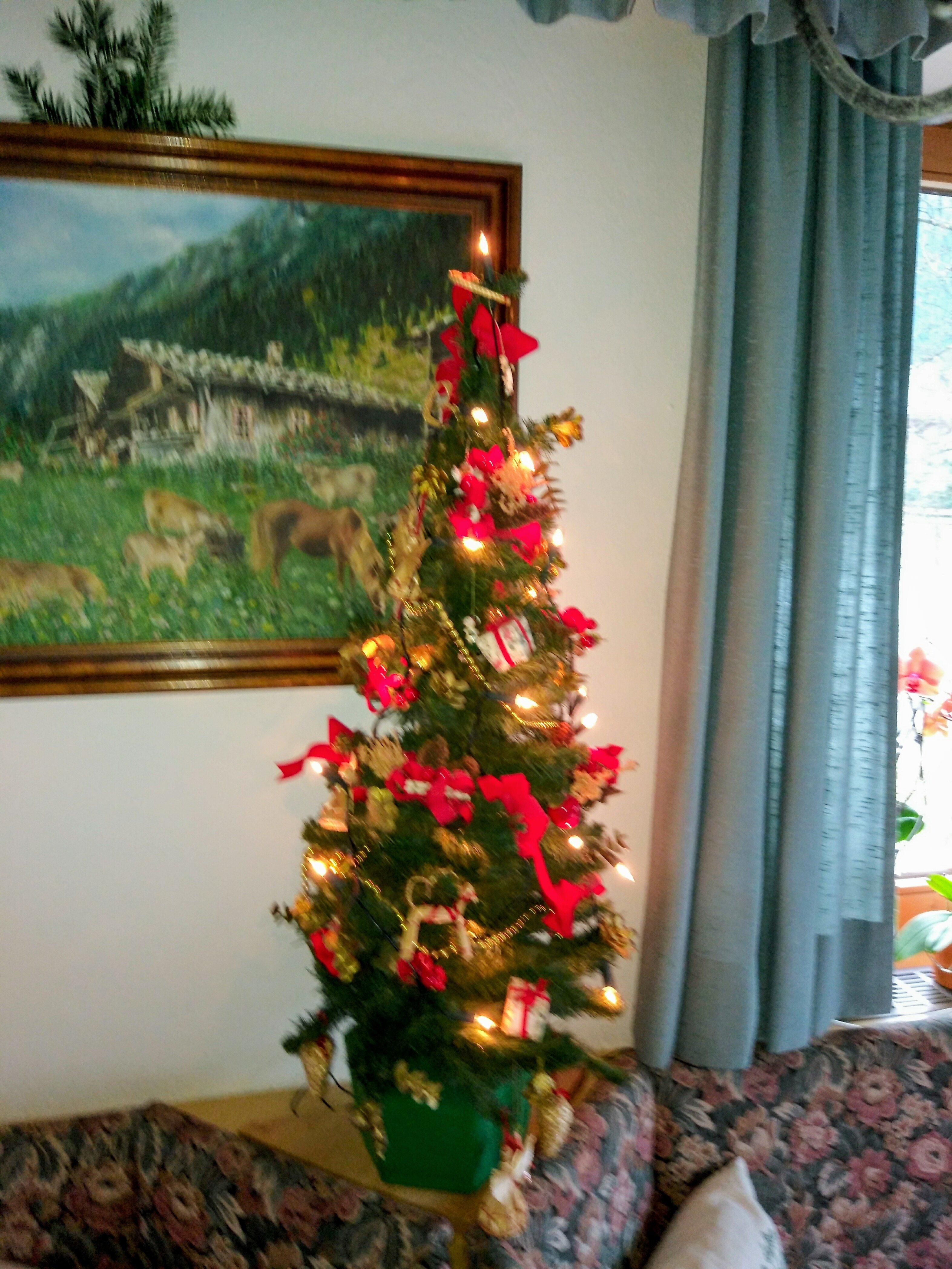 Chalet Wechselberger