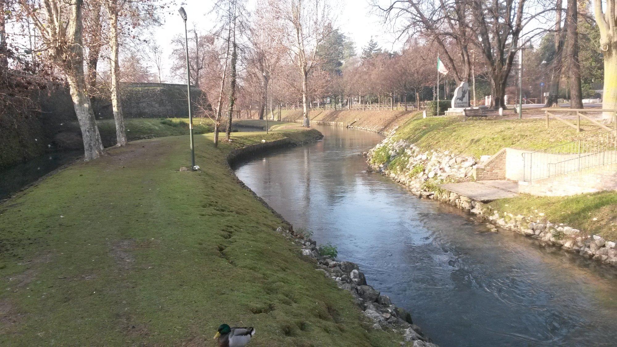 Penisola del Paradiso