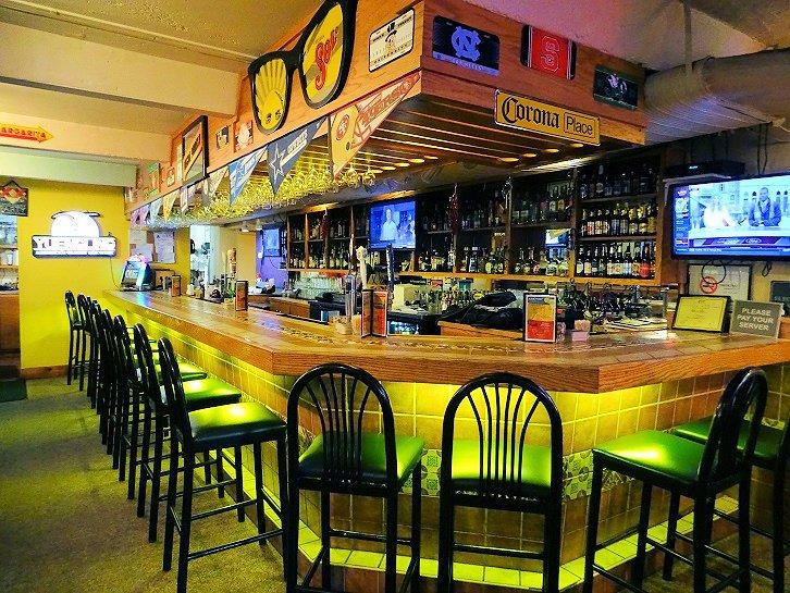 Chico's Mexican Restaurant