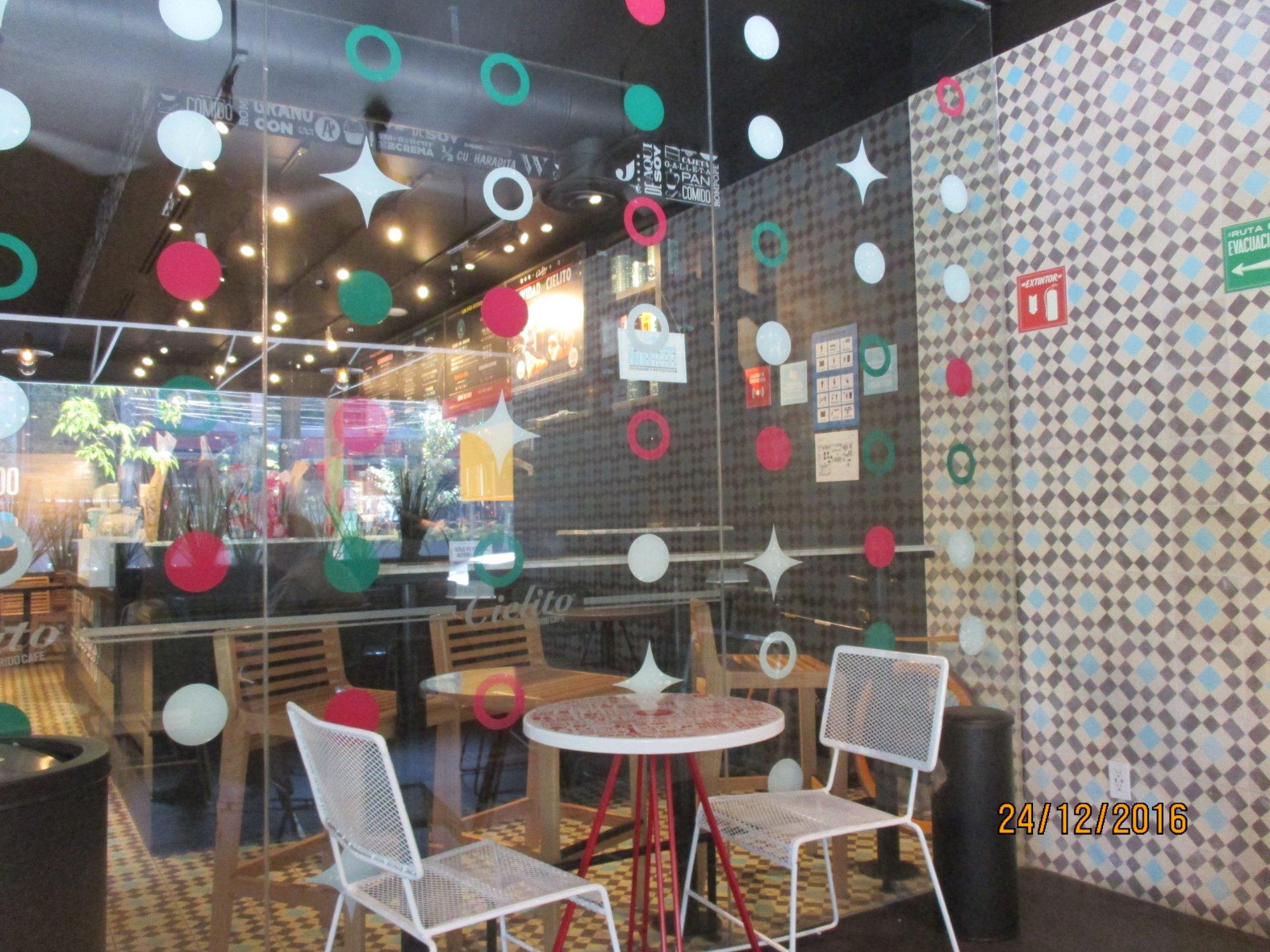 Cielito Querido Cafe