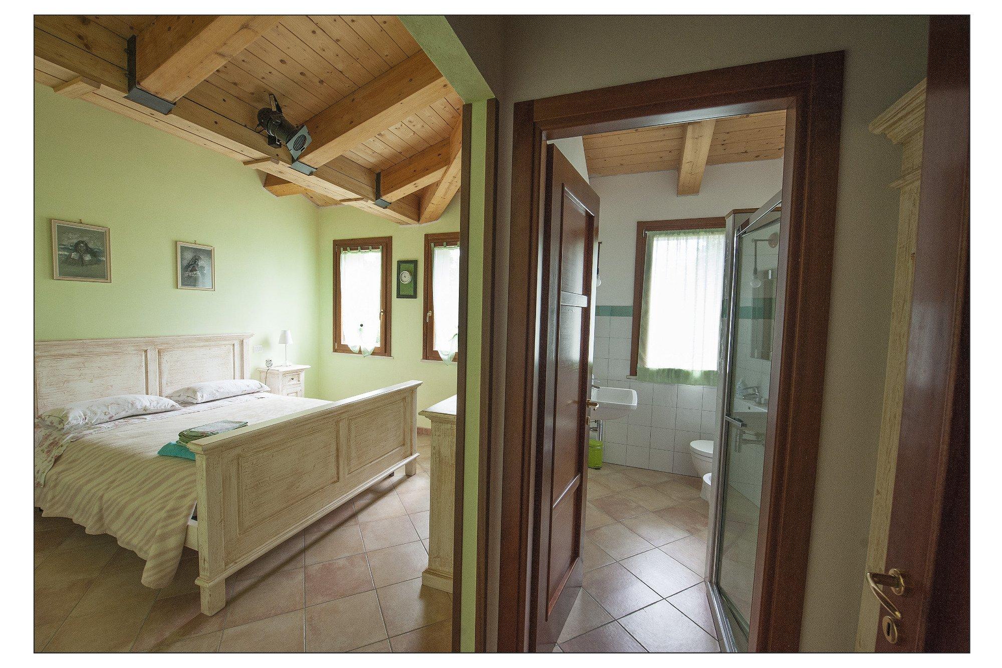 Bed & Breakfast Montesterlino