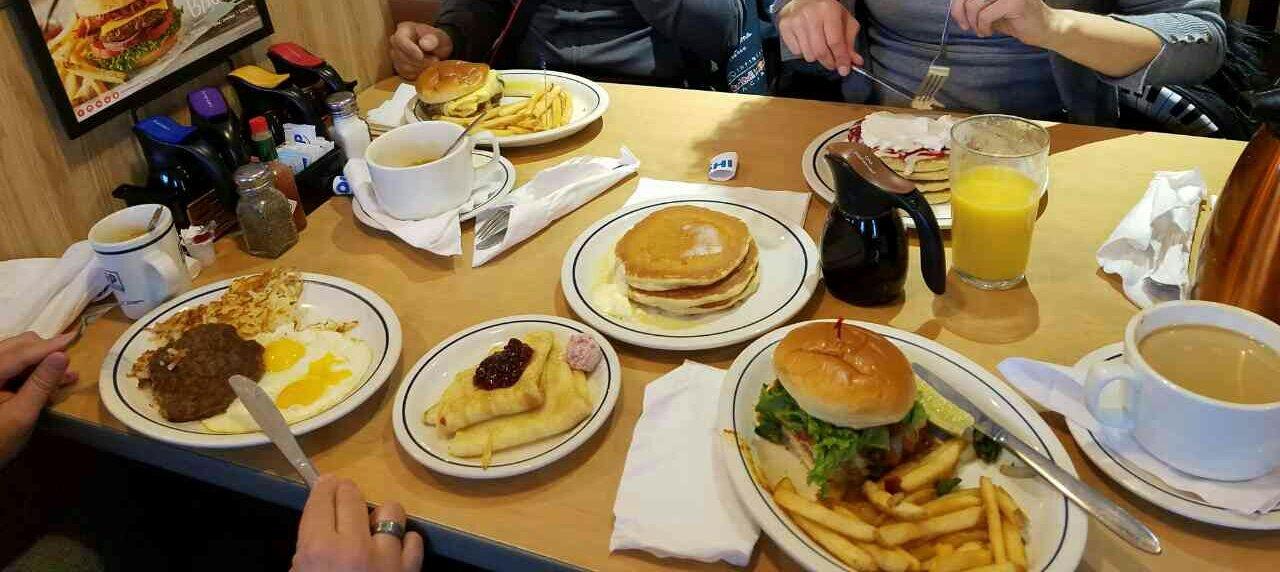 IHOP